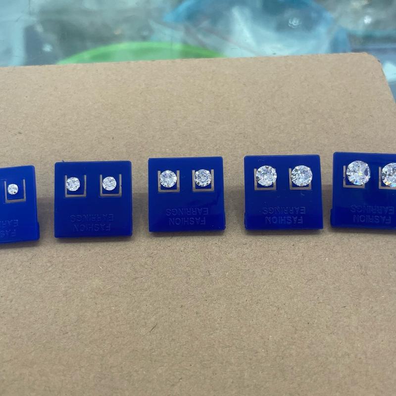 NHJ110-Nụ đá 4 chấu các size từ 3li-7li . 1