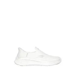 Skechers Slip-Ins Go Walk Now Women's Walking Shoes - Natural