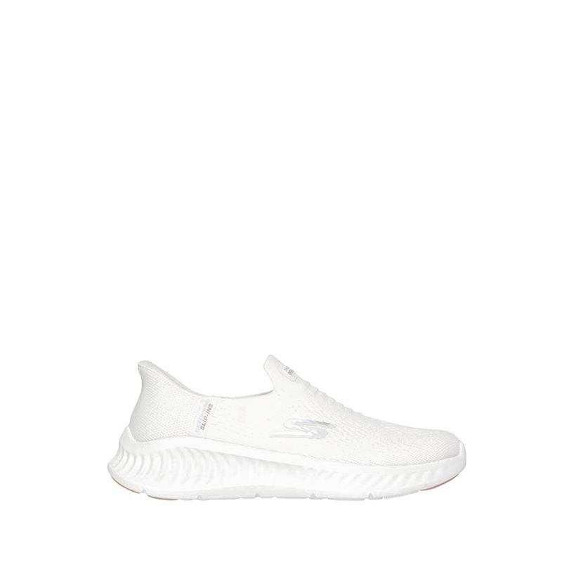 Skechers Slip-Ins Go Walk Now Women's Walking Shoes Natural