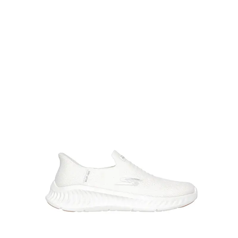 Skechers Slip-Ins Go Walk Now Women's Walking Shoes Natural