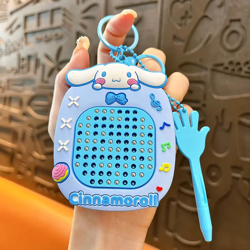 Anjing Telinga Besar