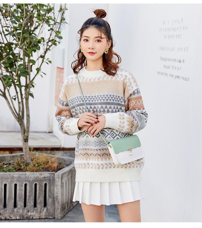 Product Introduction of Thích Hợp Cho Túi Nhỏ Bag Tote túi  chio2nd crossbody  bag túi  hobo pouch túi  si  santi samo  ondoh  bag túi  trống  lv  size  mini túi  xách  sầu  riêng chio  2nd  bag lùn  túi túi  đeo  chéo  dáng  thuyền túi  da  thật 31