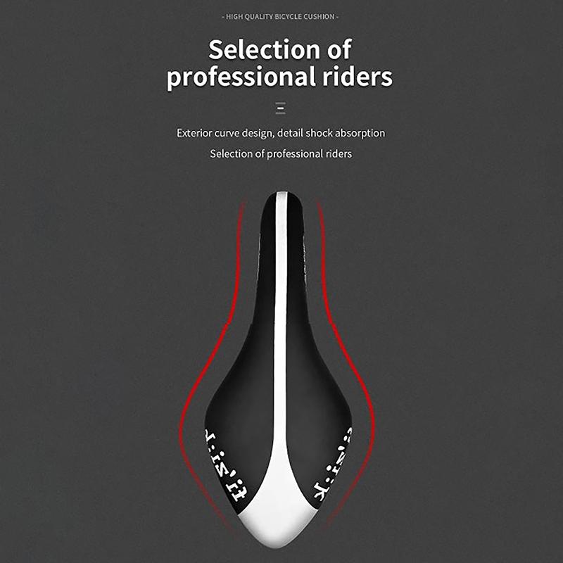 Yên Xe Đạp Leo Núi, Đệm Ghế Xe Hơi Bay Chết, Ghế Phẳng, Thoải Mái, Snitch, Đệm Ghế Xốp