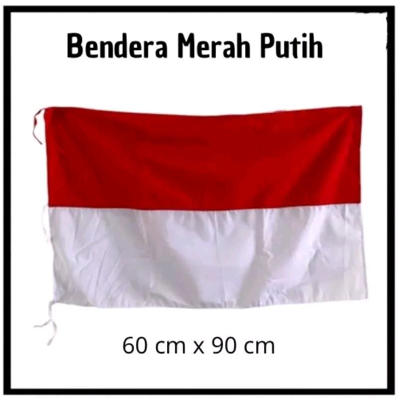 BENDERA MERAH PUTIH PROMO AGUSTUSAN 3