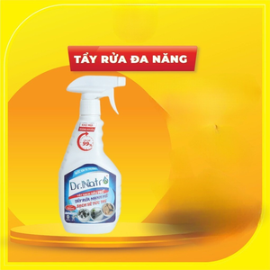 Vệ sinh nhà cửa Clean House