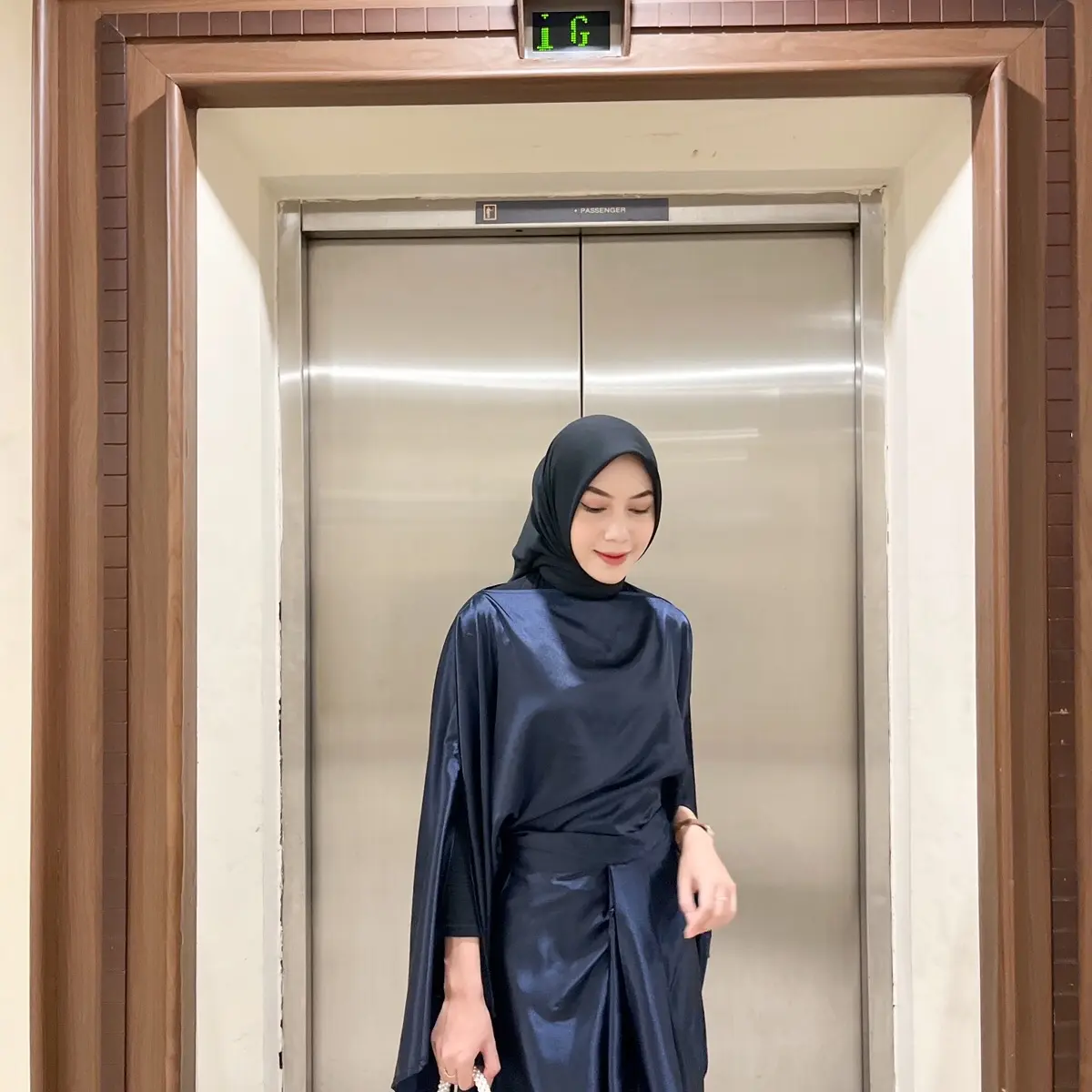 ZETA SET/SetSilk Mewah