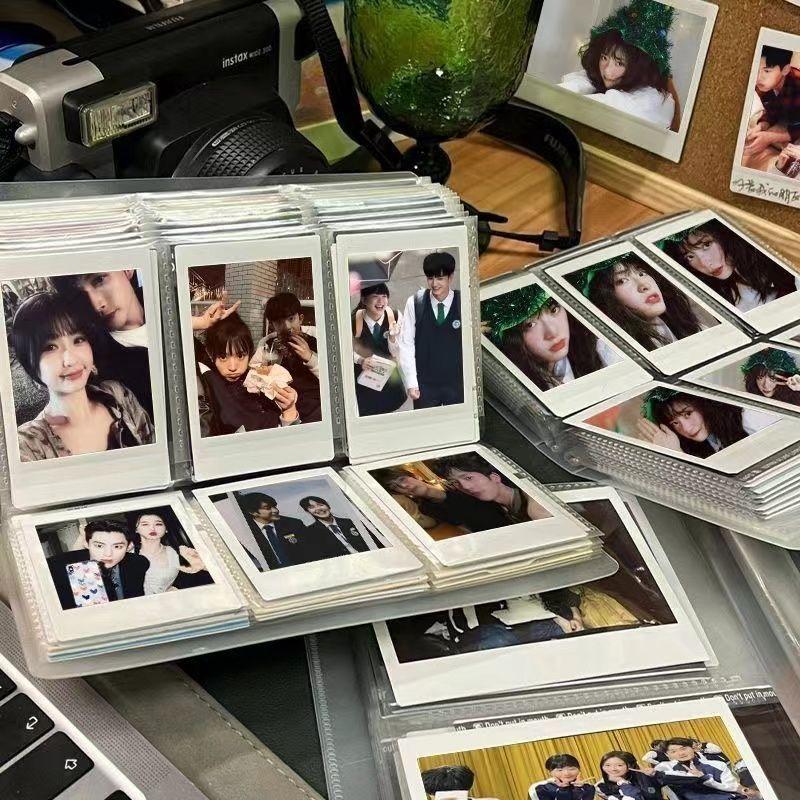 Product Introduction of [1507 miếng được bán trong 30 ngày] In ảnh Gửi thẻ Binder Album 3 inch 4 inch Rửa ảnh HD In ảnh sinh viên tùy chỉnh Điện thoại di động In ảnh 18