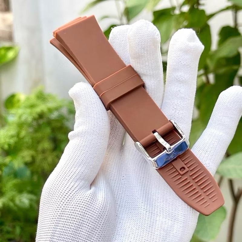 Dây đồng hồ, dây thay thế linh kiện dành cho các mẫu đồng hồ 4