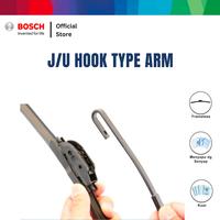 Gambar Bosch Sepasang Wiper Mobil Daihatsu Gran Max Frameless Clear Advantage Size 19 dan 19 Inci dari Bosch Automotive Kab. Bekasi 4 Tokopedia