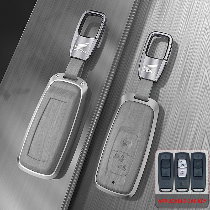 Vỏ Móc Chìa Khóa Xe Máy, Tầm Nhìn Vario Lead 125, PCX 160, Người Chiến Thắng X, Airblade AB Sh 160i, Sh 350i, Scoopy, Thích Hợp Cho Các Mẫu Từ 2023 Đến 2024 Móc Khoá khoá