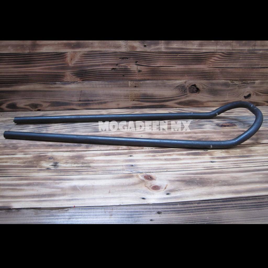 Besi U Panjang Rangka Belakang Suzuki TS125 TS 125 *