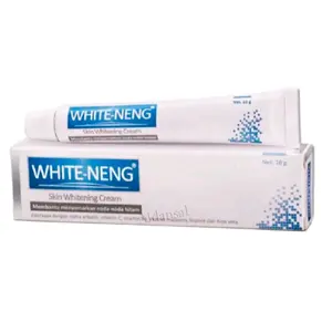WHITE-NENG Skin Whitening Cream - 10g