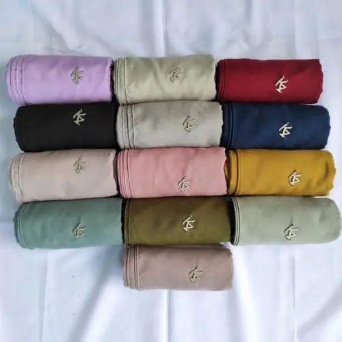 Azalea Series Voal PREMIUM Part 2 0