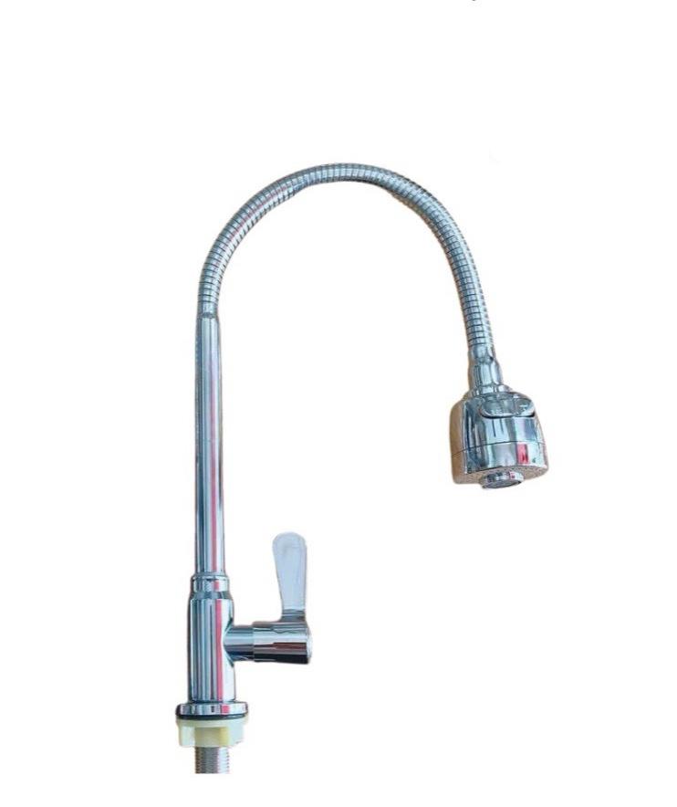 Product Introduction of Vòi Chén Lạnh Inox 304 Giá Siêu Rẻ 4