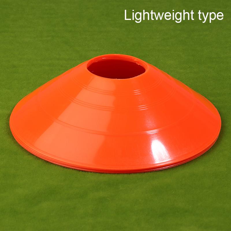 Product Introduction of 5pcs Football Training Equipment Exercise Obstacles Avoiding Sport Training Accessories 31