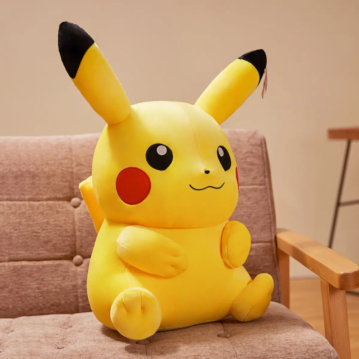Pikachu Plush Doll Pokémon Doll Valentine's Day Toy Gift