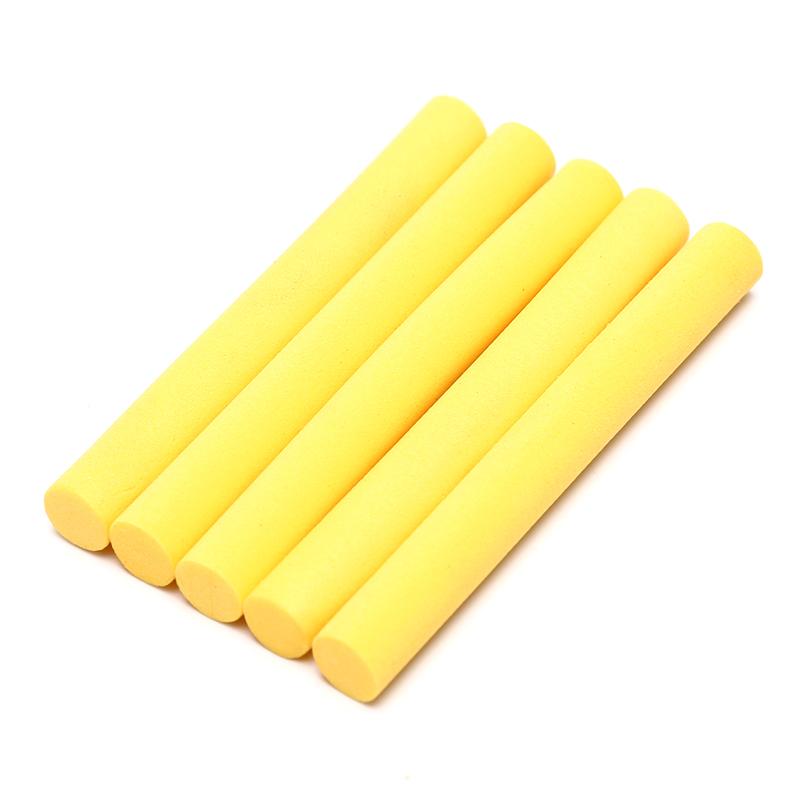 Product Introduction of 5pcs Carp Fishing Zig Aligner Sleeves Hook Foam Baits Fish Tackle Accessories 15