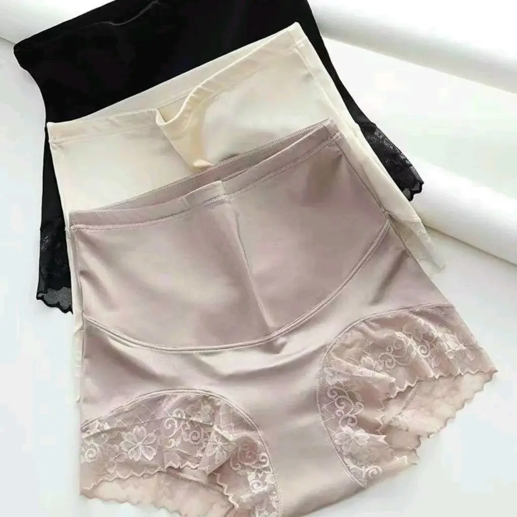 Quần Lót Nữ Lưng Cao Nâng Hông Định Hình Cơ Thể LOẠI 1 N6720