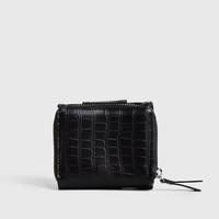 Gambar Adorableprojects - Zandia Wallet Croco Black - Dompet Wanita - Warna dari Adorableprojects Kota Bandung 4 Tokopedia