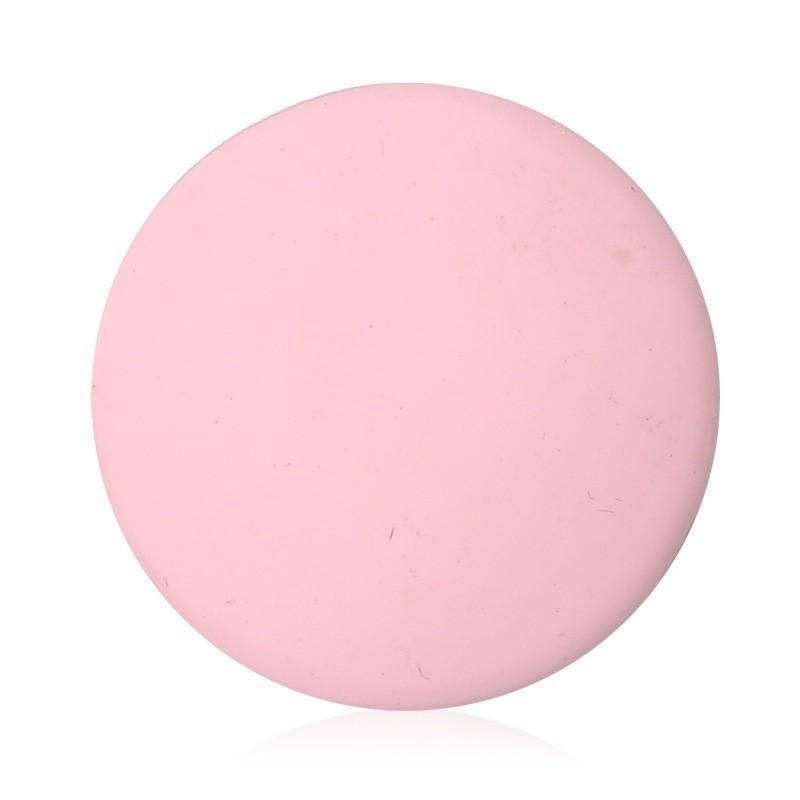 Door Handle Anti-collision Pad, Silicone Door Rear Anti-collision Pad, Simple Buffering and Silent Anti-collision Sticker 4