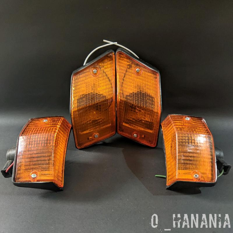 LAMPU SEN MURAH VESPA EXCEL EXCLUSIVE 2 PXE SPARTAN 1