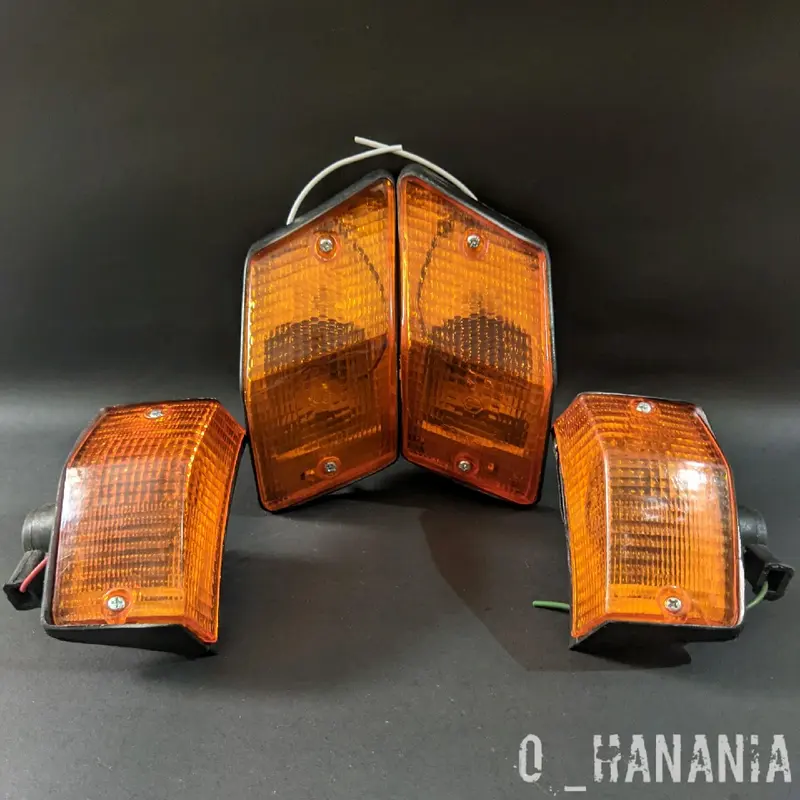 LAMPU SEN MURAH VESPA EXCEL EXCLUSIVE 2 PXE SPARTAN 1