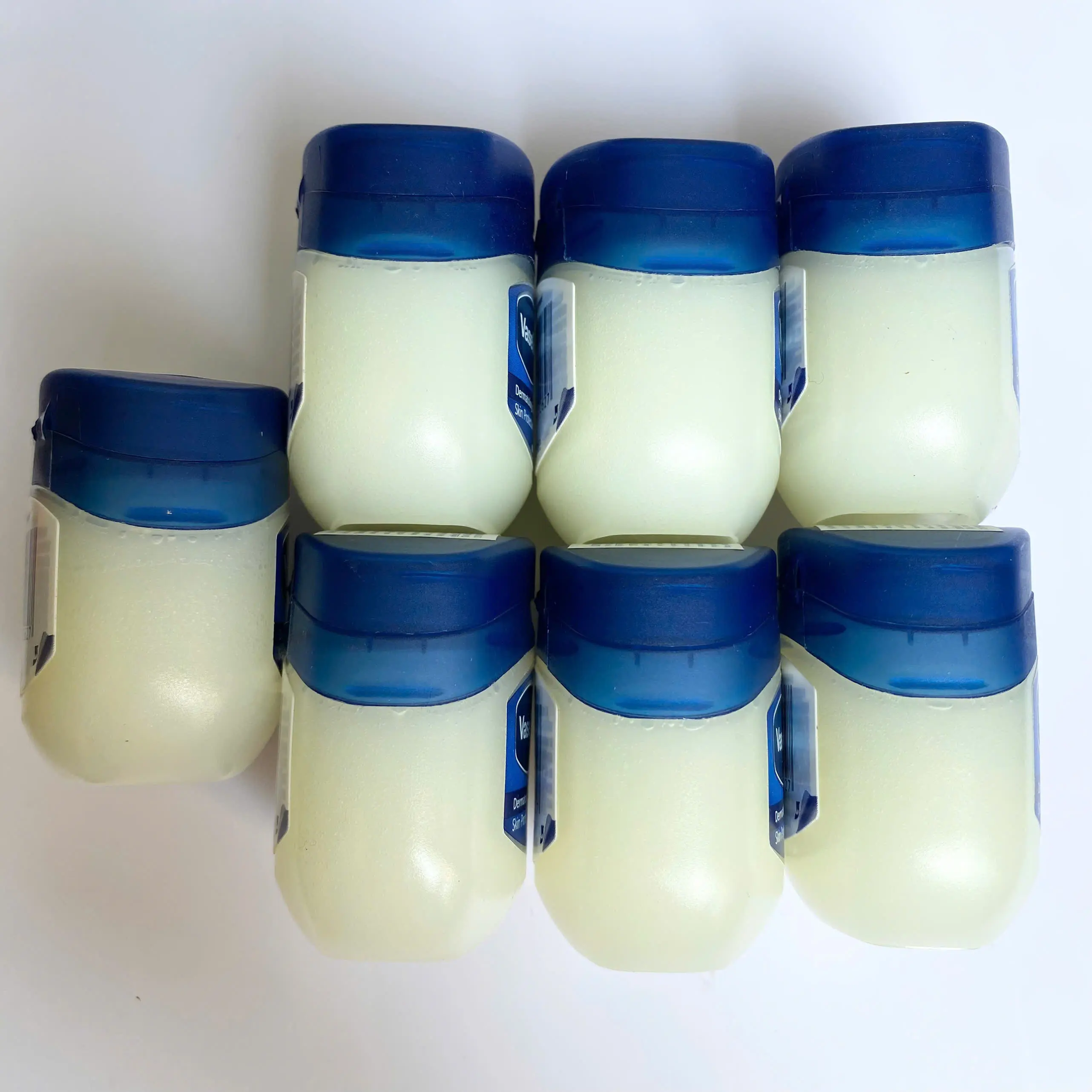 Sáp hỗ trợ giảm khô VSL 50ml/49g làm ẩm da
