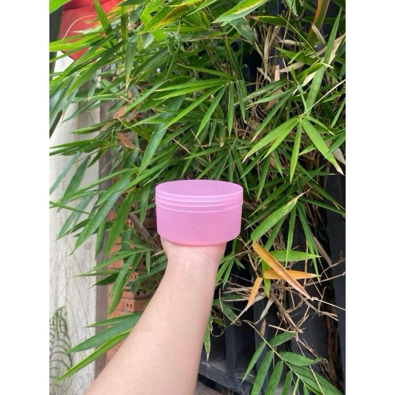Hủ đựng kem body 250g ( hủ S ) 8