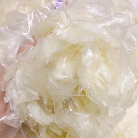 1 Kg Bánh Tráng Phơi Sương Rìa ủ Bơ (Mỗi Túi 500gr ) Ăn Vặt Thức Ăn Food Snack hộp cơm