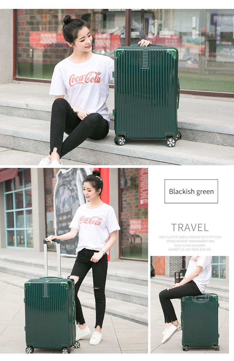 (902) travel box Bags Luggage-Fashion Package