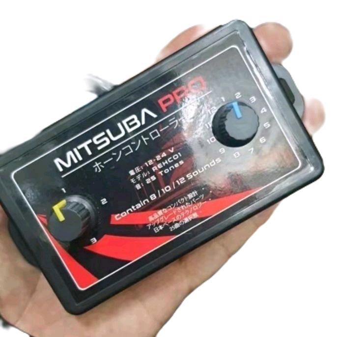 nhại Misuba pro điện chung 12v-24v - TikTok Shop Vietnam
