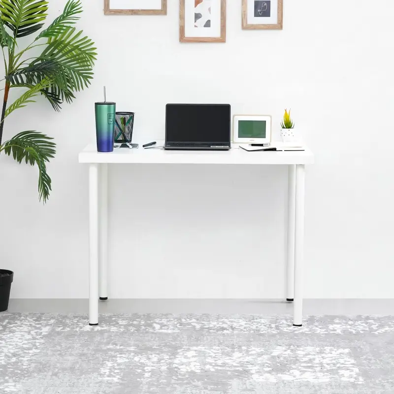 Informa Berka Meja Kantor - Putih 1