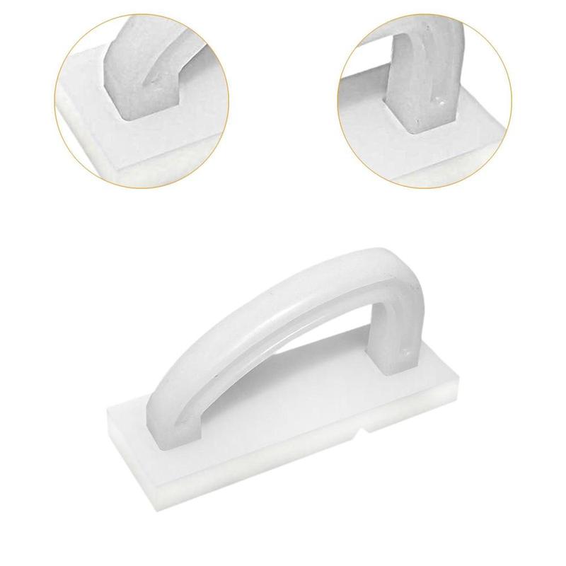 Product Introduction of Resurfacing Tool with Handle Multipurpose Effective Cleaning Practical Chopping Board Planer for Restaurant Kitchen Commercial 2