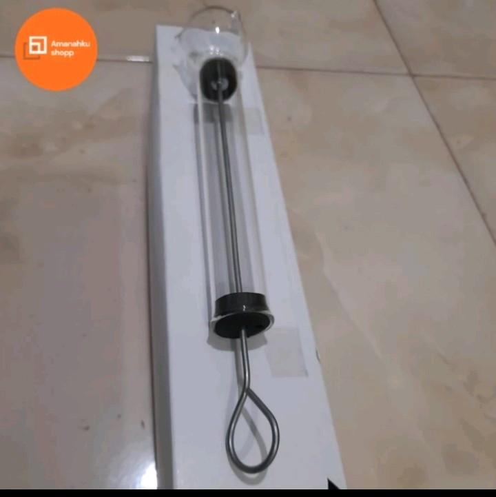 Pompa Pascal 3