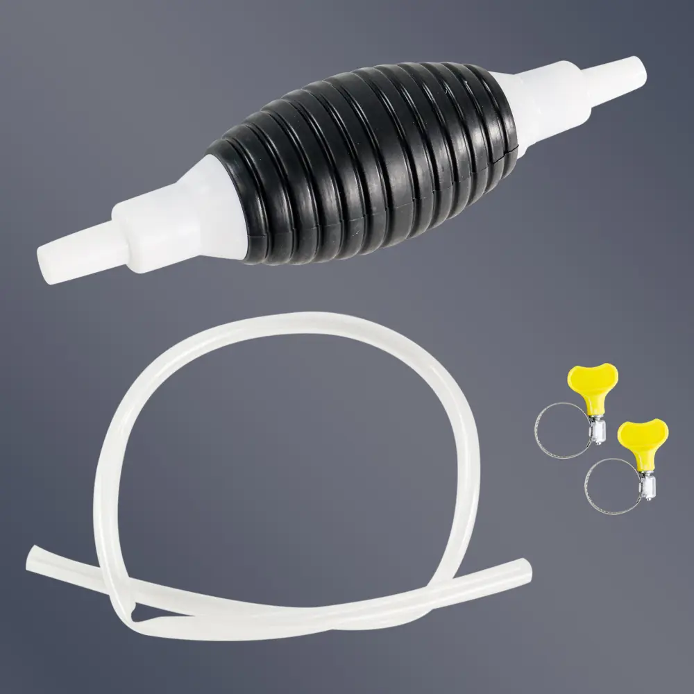 Pompa Tangan Manual Transfer Cairan Serbaguna