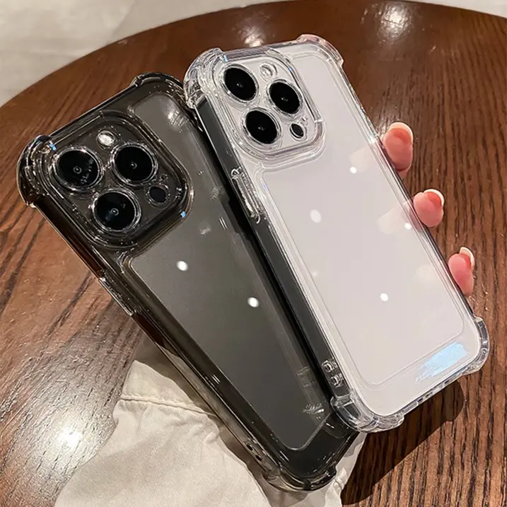 Ốp Điện Thoại Poppa, Chất Liệu Mềm, Chống Sốc, Tương Thích Với iPhone 11, 13 / 12 / 14 Plus, Pro Max, 8 / 7 Plus, X / XR, Thiết Kế # 045 Cao Su
