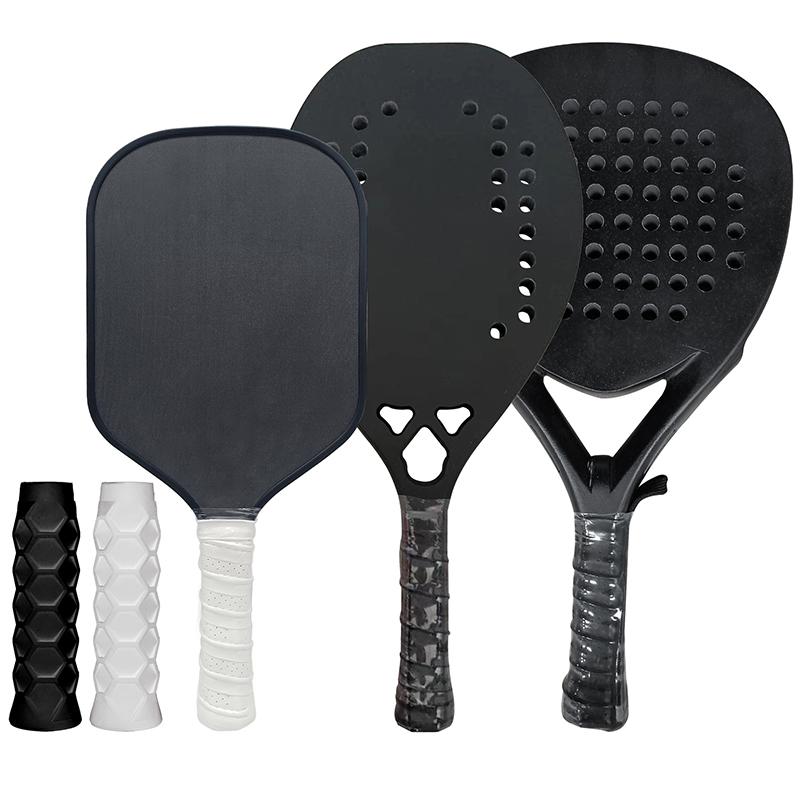 Product Introduction of Silica Gel Undergrip For Padel Beach Tennis Pickleball Racket Overgrip Padel Accessories Over Grip Silicone Grip Protection 20