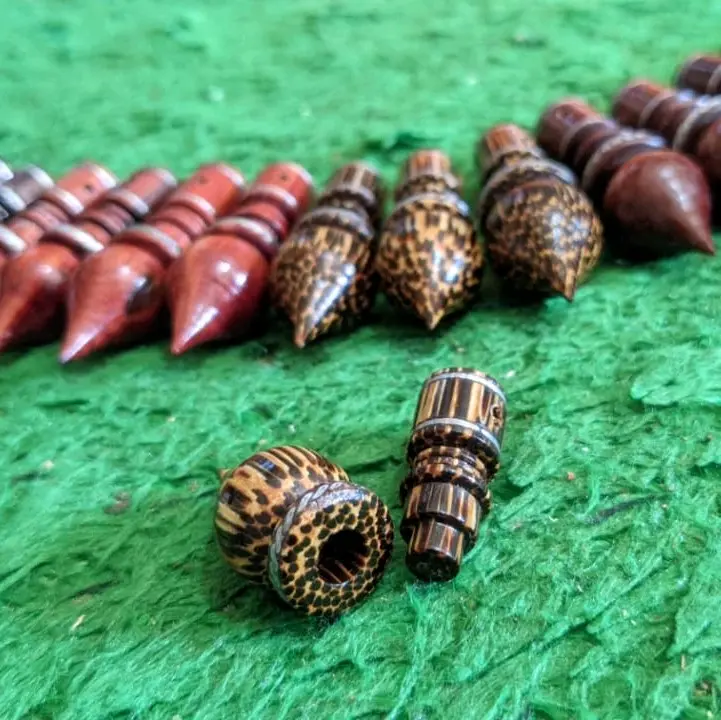 bandul kalung buka tutup 0