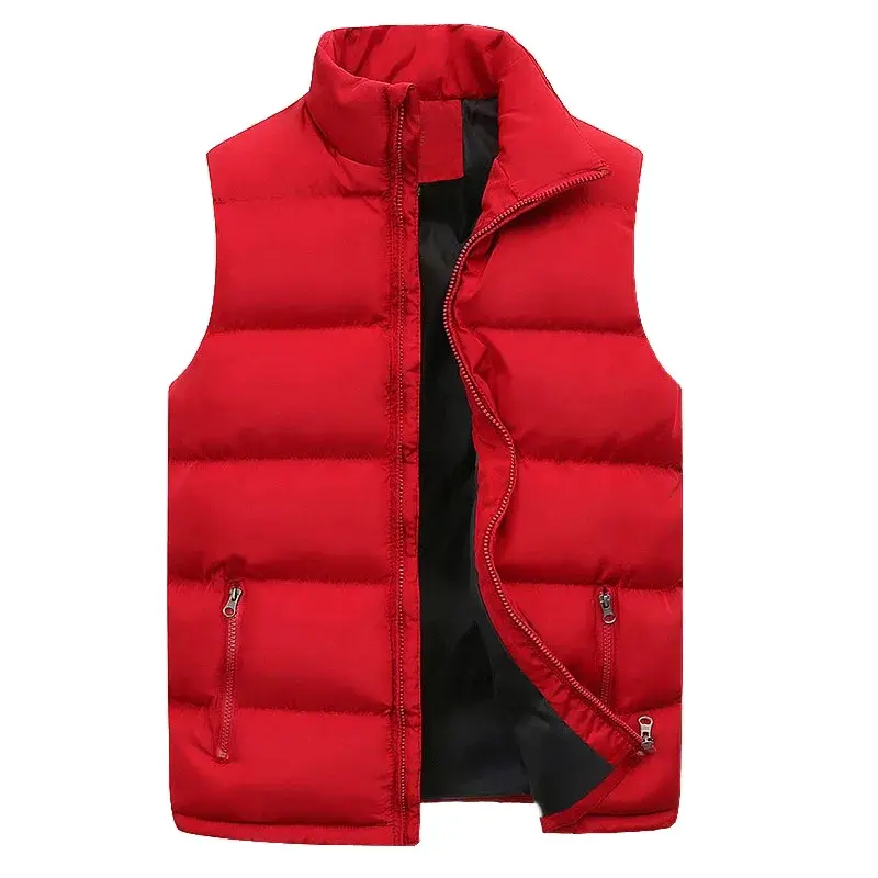 Rompi Vest Pria / Rompi Motor /Rompi Kasual Outdoor