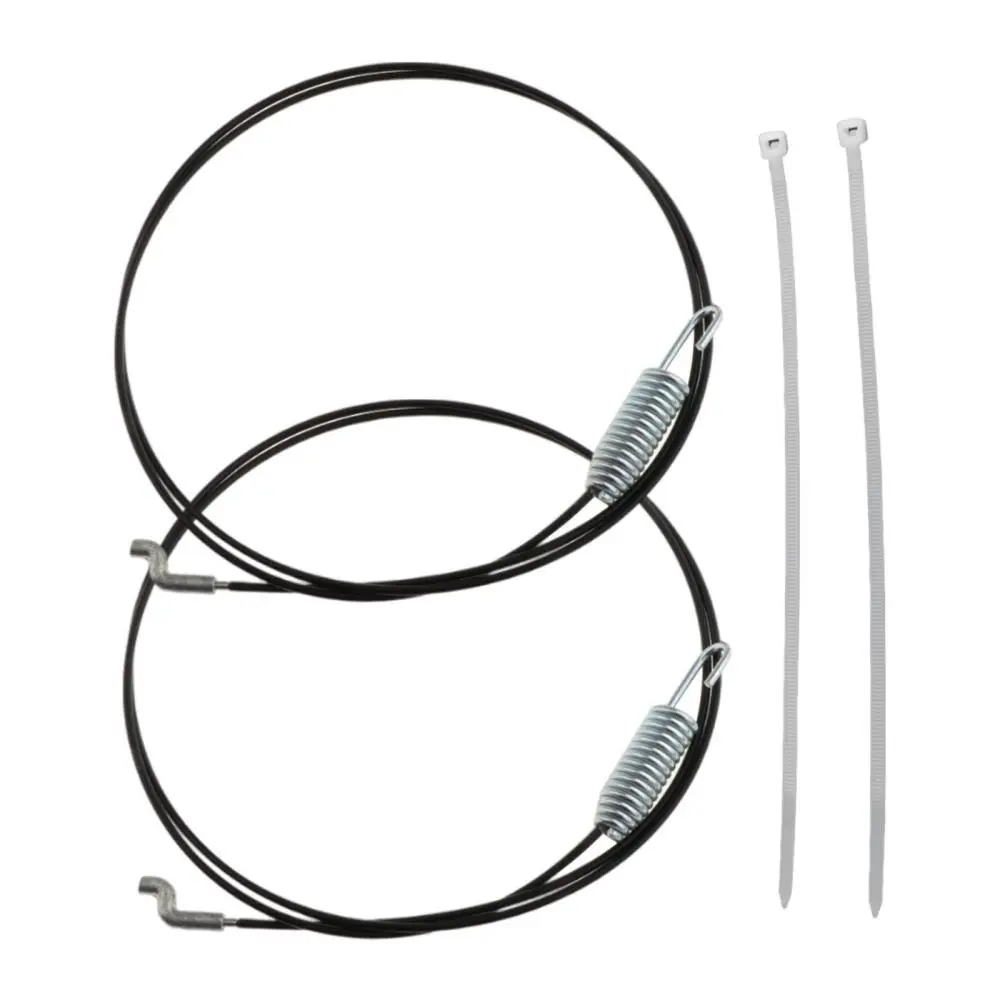 Snowblower Drive Cable 946-04230 for Snowblowers 946-04230A Spare Parts