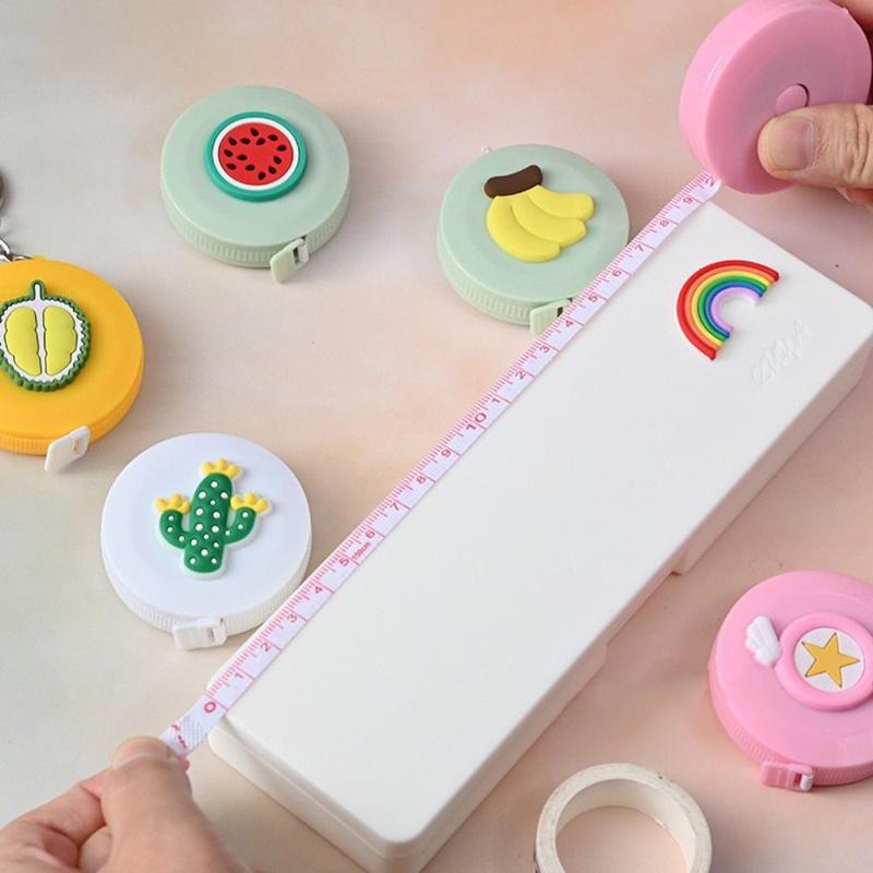 Đáng yêu khống tất nhập! Xách tay Kawaii Quần áo Băng Thước Đầy Màu Sắc Cartoon Tùy Chỉnh May Đo Manh Tie Mới Pet 6