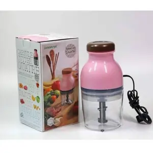 Blender Kapsul Serbaguna Warna / blender daging