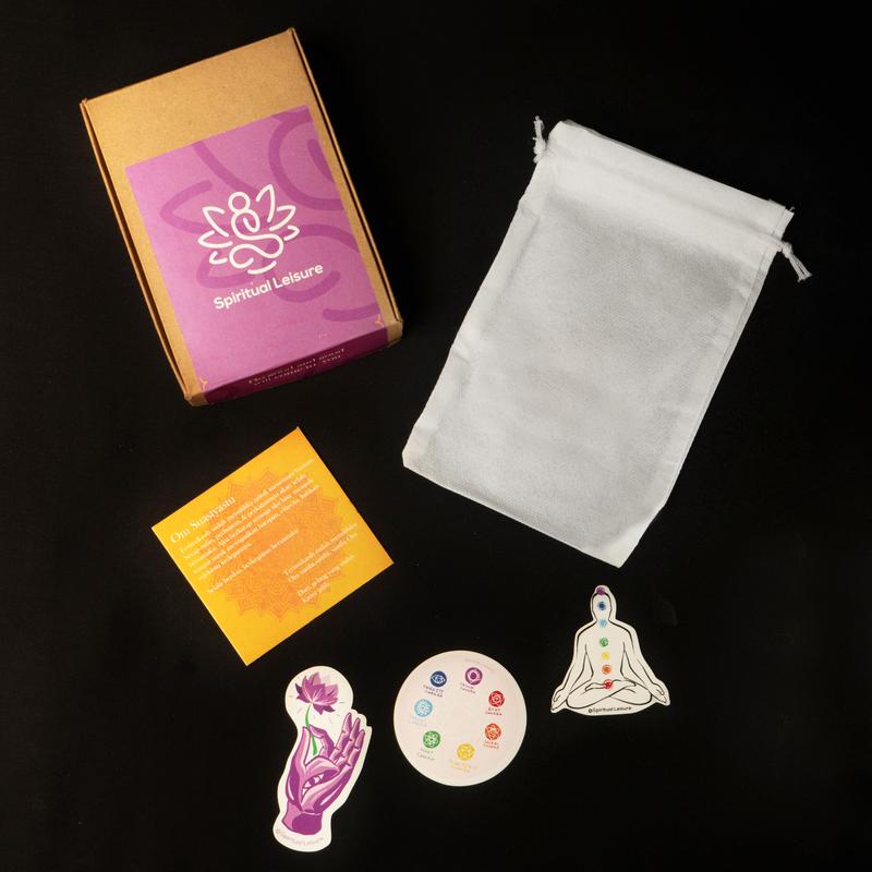 Product Introduction of Gelang Kristal Healing dan Prosperity 1