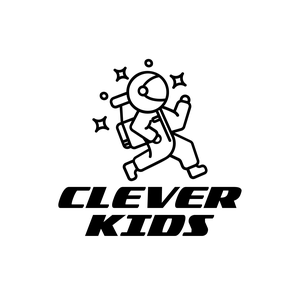 Clever Kids Thời Trang Cho Bé