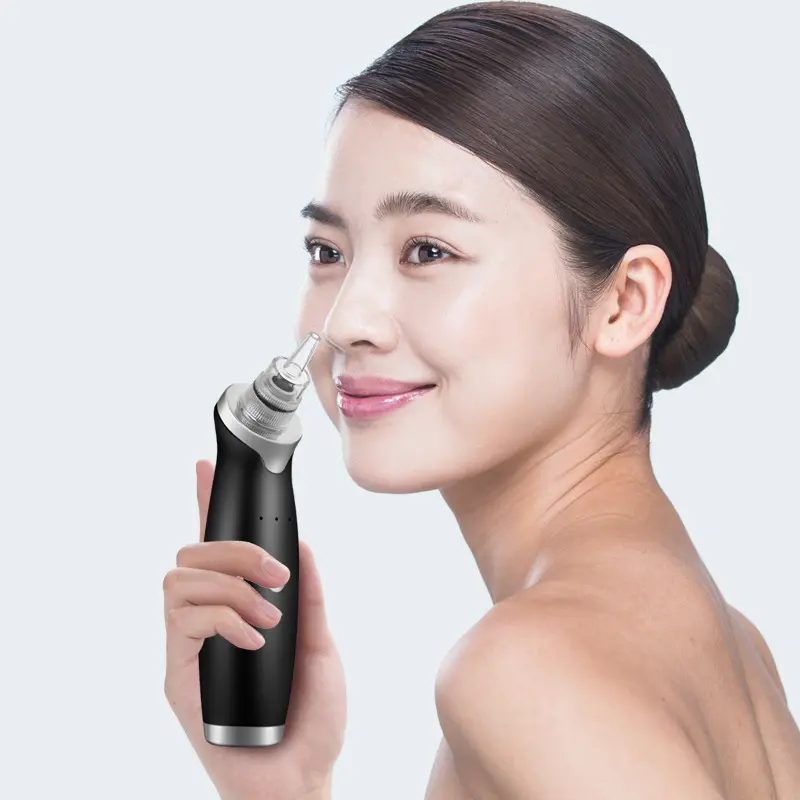 Dụng Cụ Trị Mụn Đầu Đen Bằng Điện, Gia Dụng Mới, Chăm Sóc Mát Xa Thông Minh, Dụng Cụ Làm Đẹp, Thích Hợp Cho Mùa Hè, Hút Mụn Đầu Đen