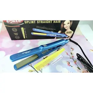 CATOK SONAR SN-831 / CATOK PELURUS RAMBUT CATOK SONAR SN-831 / CATOK PELURUS RAMBUT