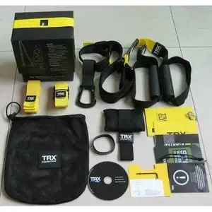 TRX PRO 3 SUSPENSION TRAINER YELLOW