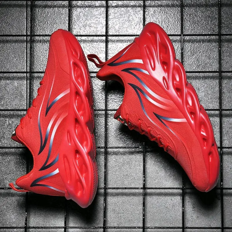 SEPATU SPORT THUNDER ONE Casual 3