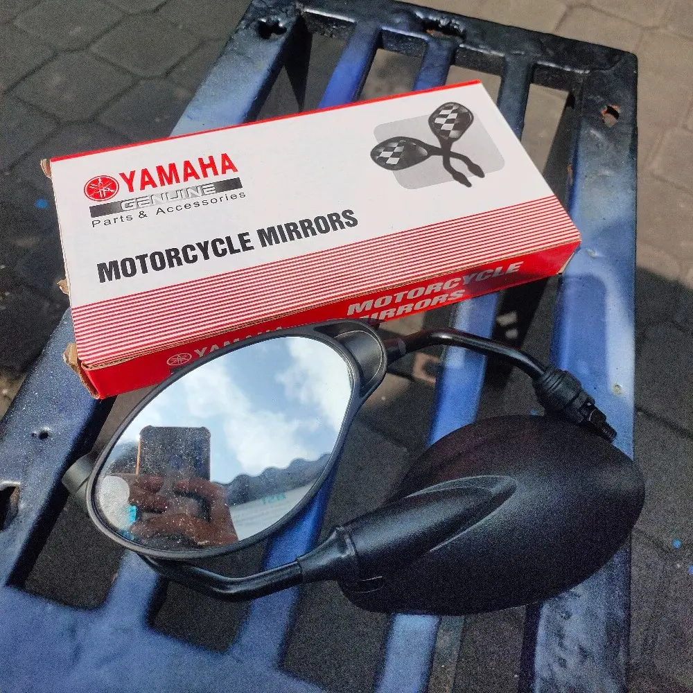 Spion Y125Z Yamaha