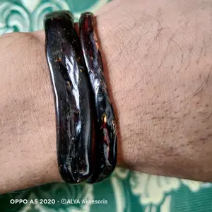 gelang akar bahar merah